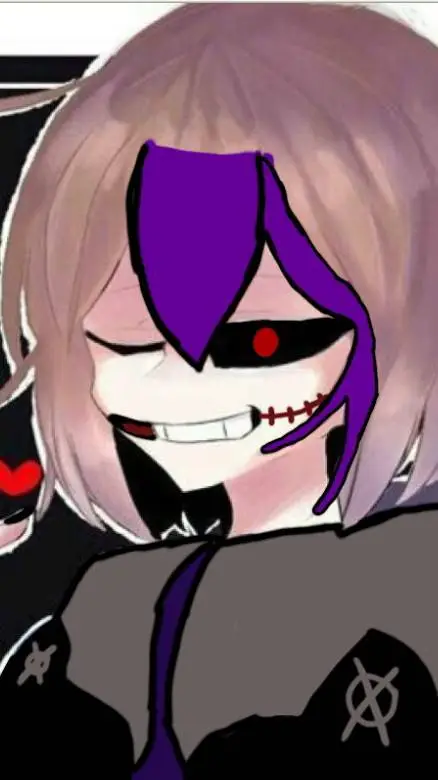 ai character: manix The Killer background