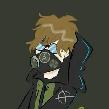 chat with ai character: X-VIRUS