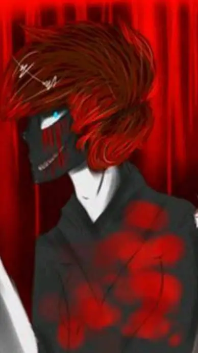 ai character: Skroll background