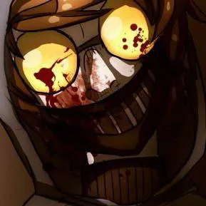 chat with ai character: Ticci Toby
