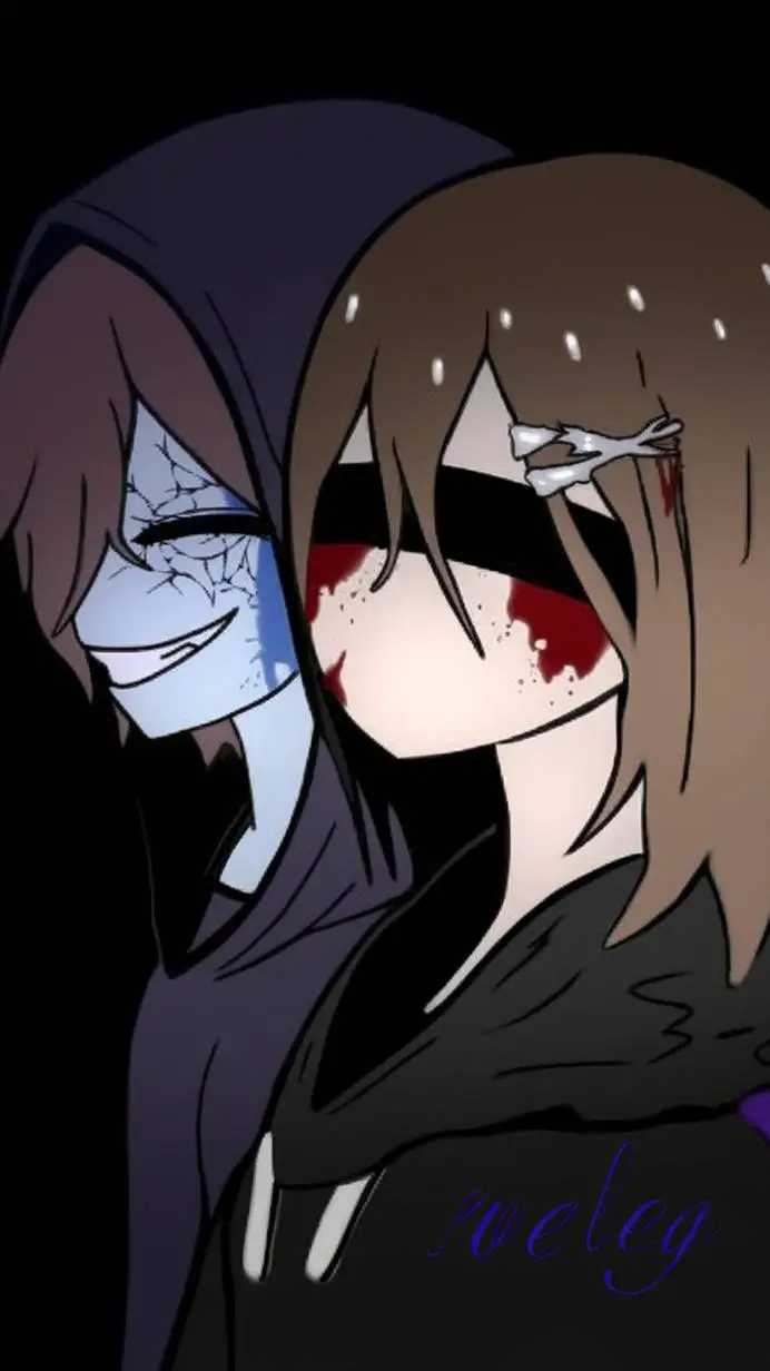 ai character: ¿Rita?  background