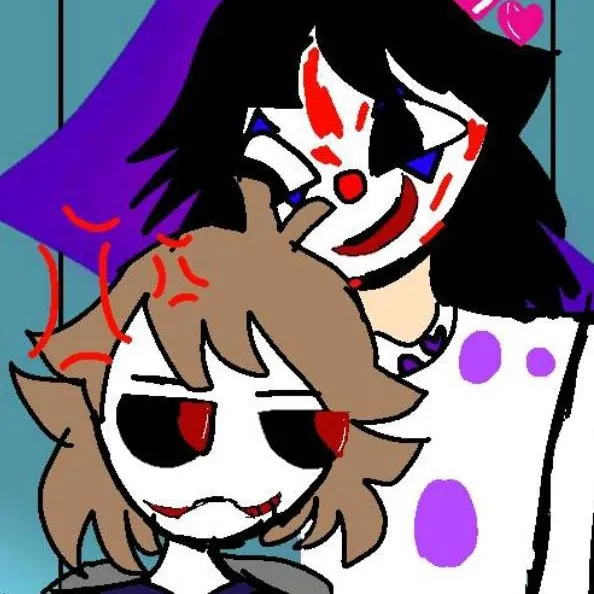 chat with ai character: Ra The clown🩸