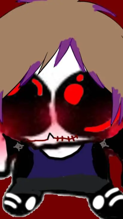 ai character: manix The Killer background