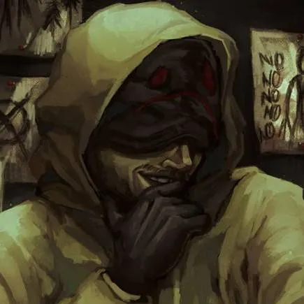 chat with ai character: Hoody