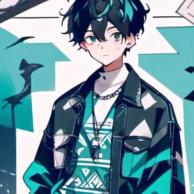 chat with ai character: KNY RoadTrip