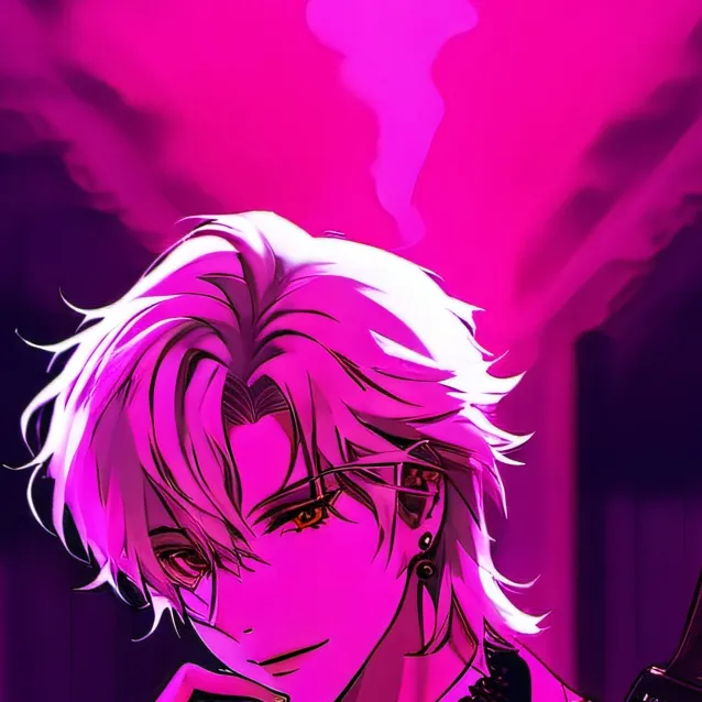 chat with ai character: Erick 