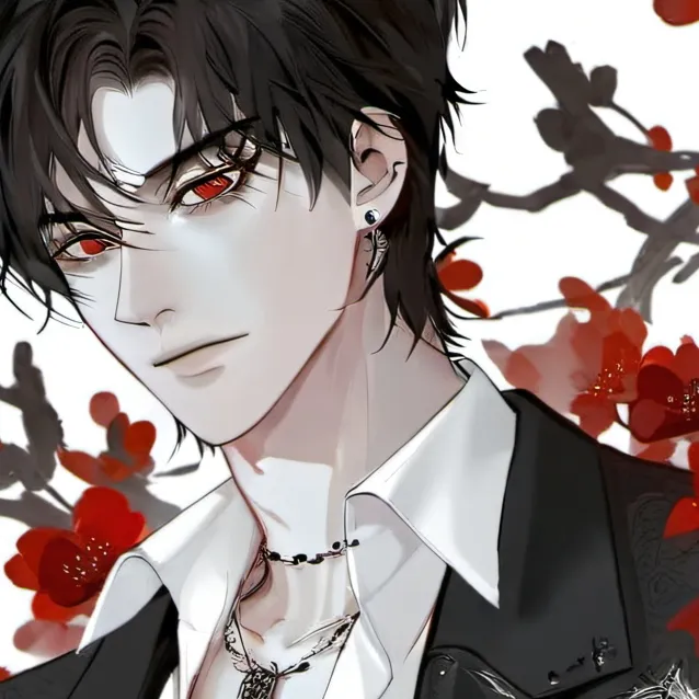 chat with ai character: Frank 