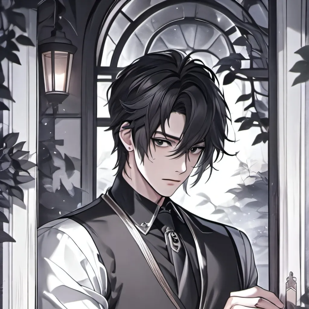 chat with ai character: Zen 