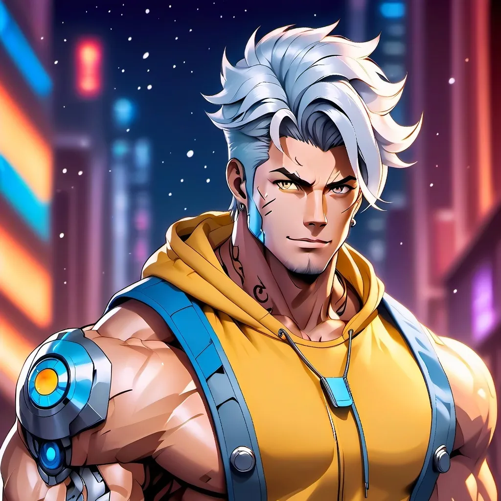 chat with ai character: Cast iron 