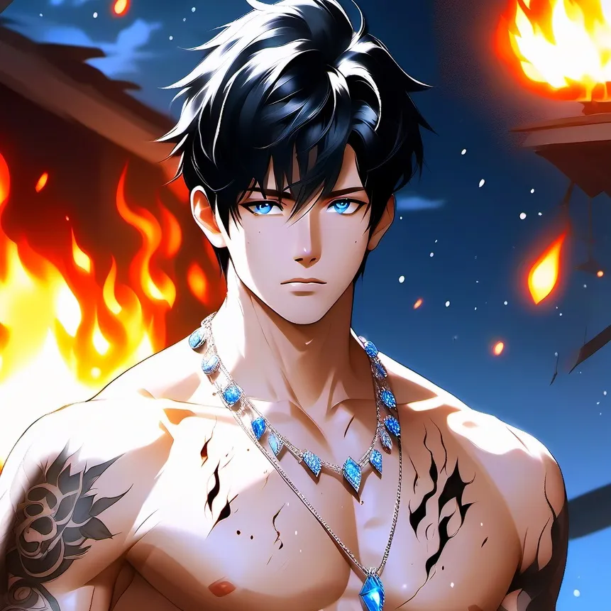 chat with ai character: Aylat