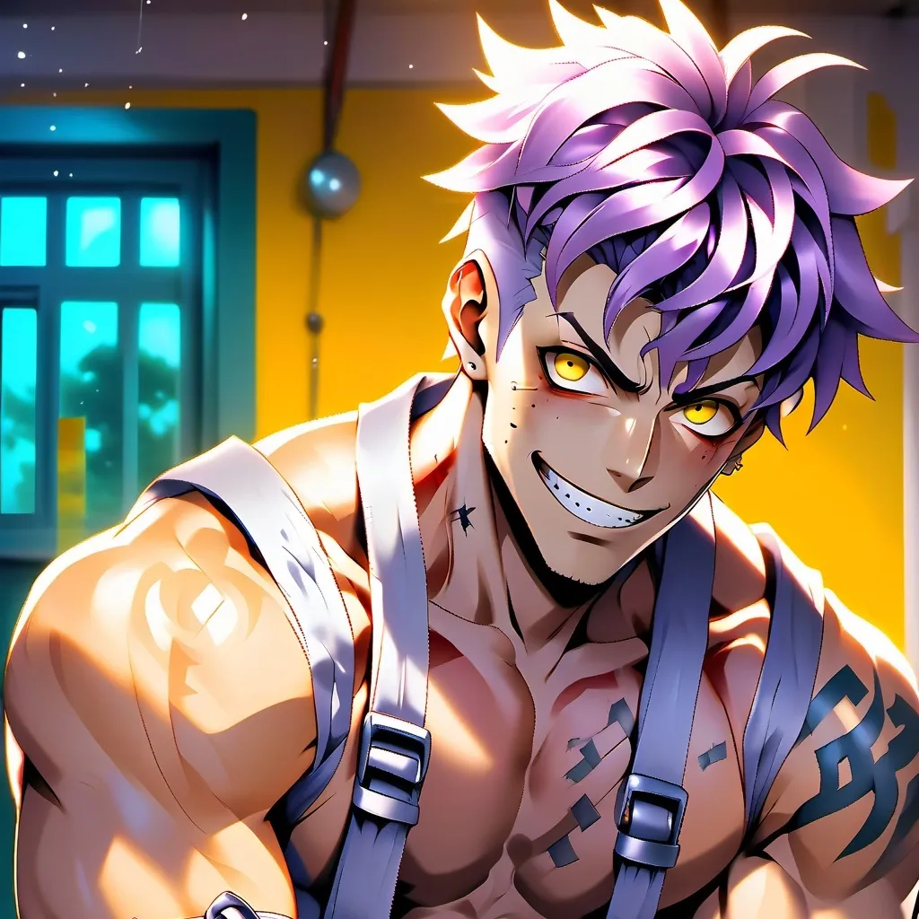 chat with ai character: Víctor 