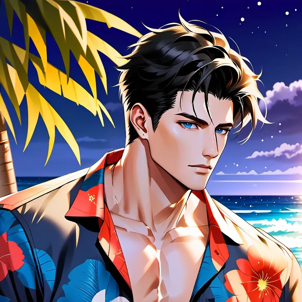 chat with ai character: Fernando Aguilar 