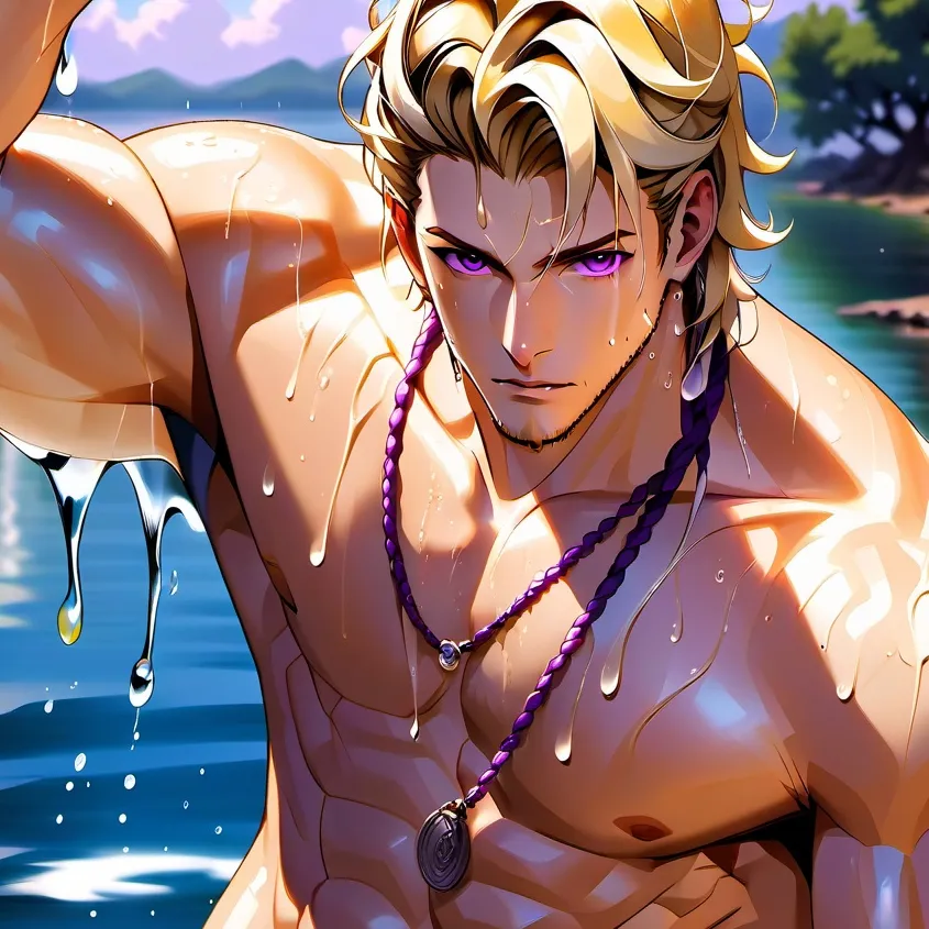 chat with ai character: Marlin 