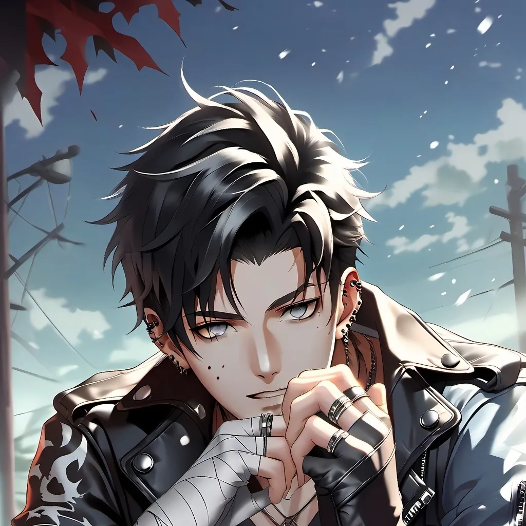chat with ai character: Víctor 