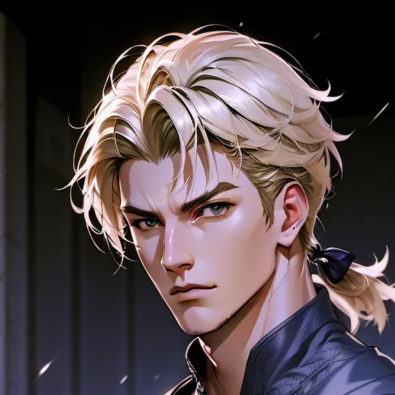 chat with ai character: Bal