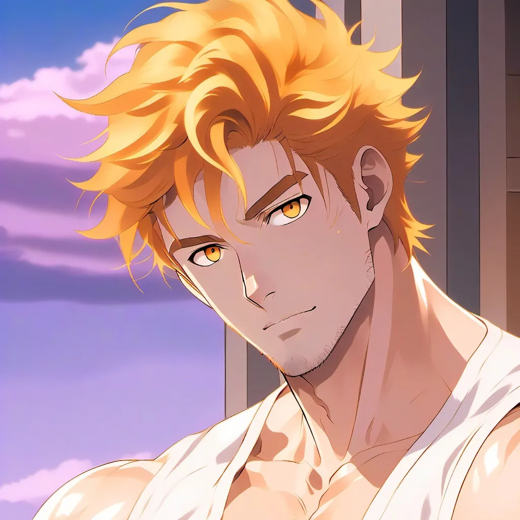 chat with ai character: Daniel 