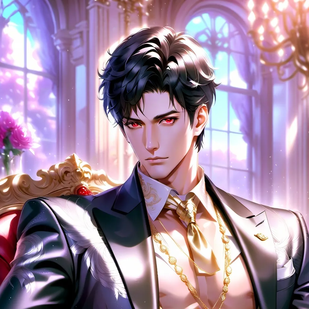chat with ai character: Taro Sakuno 