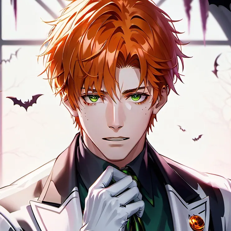 chat with ai character: Hall