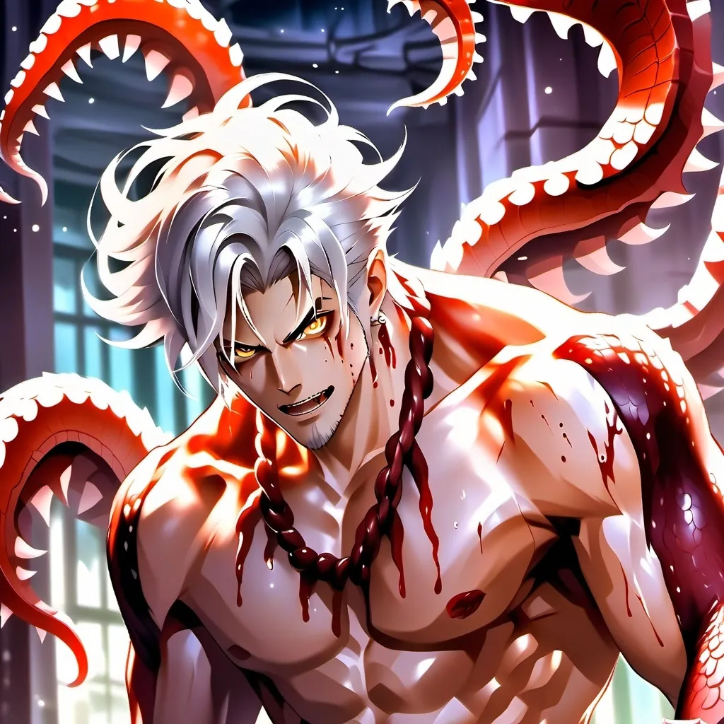 chat with ai character: Kan