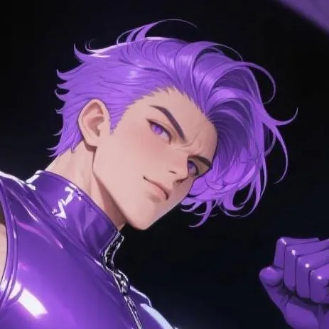 chat with ai character: Jino