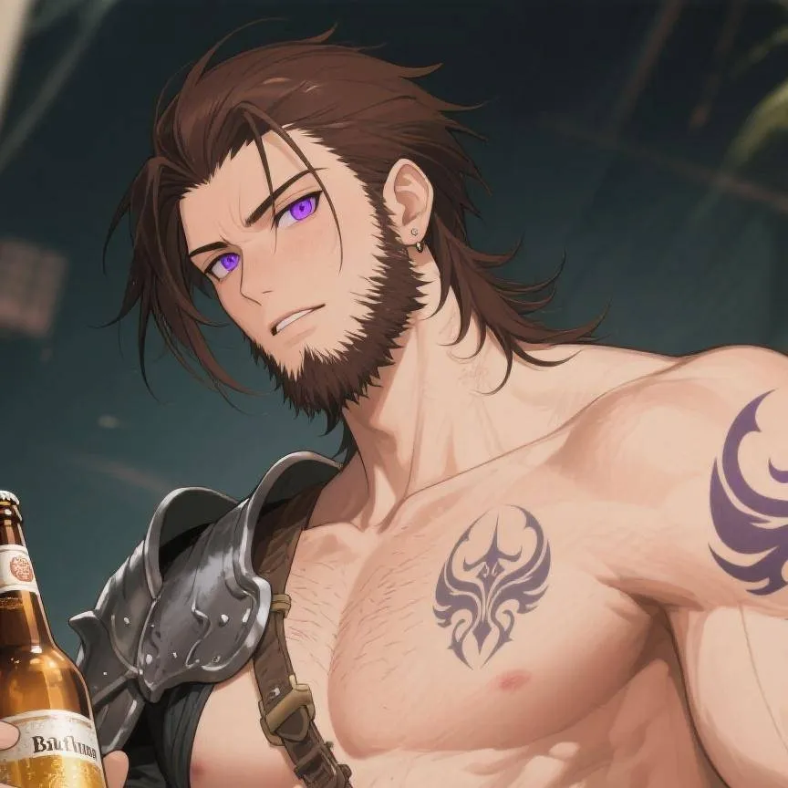 chat with ai character: Clauriel