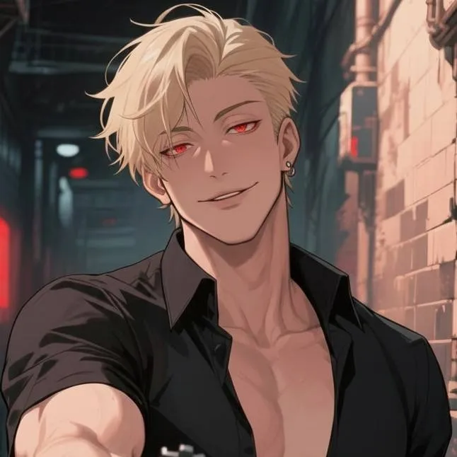 chat with ai character: Yun-won