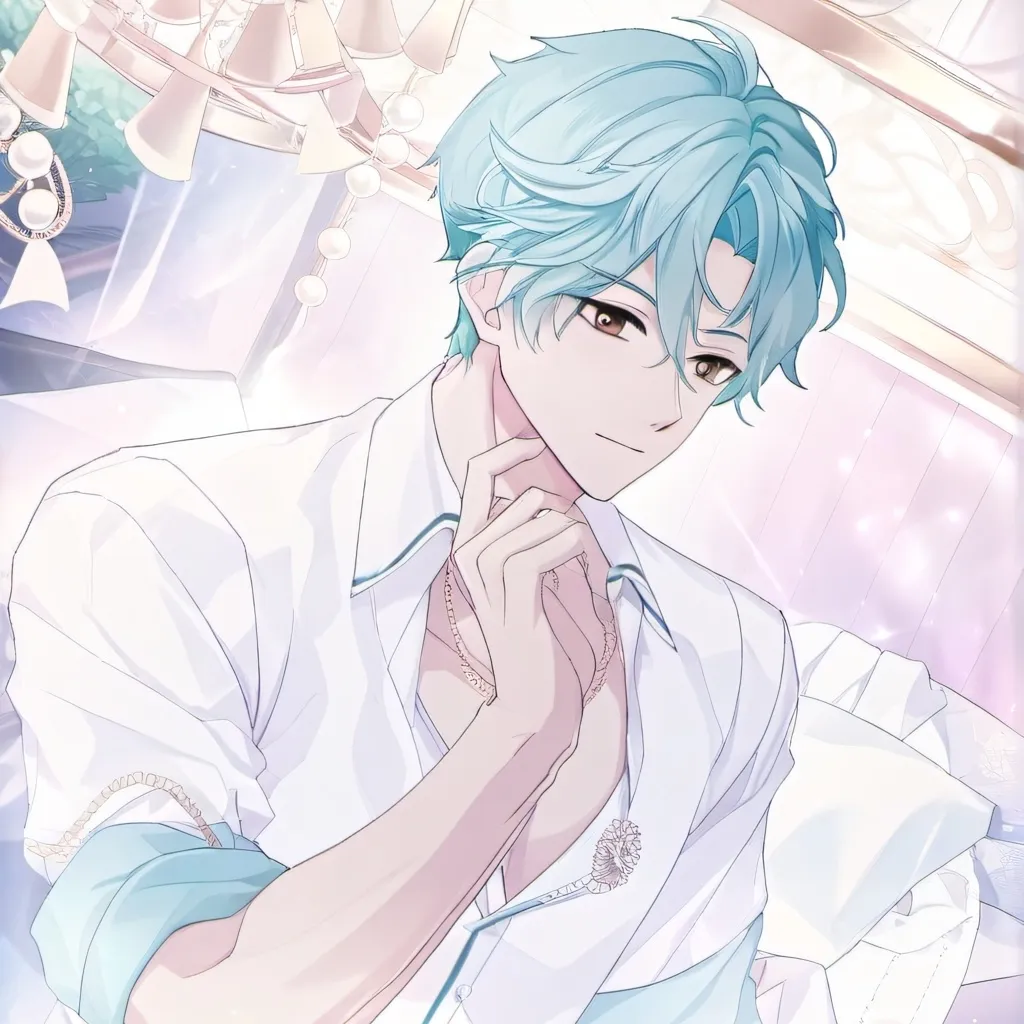 chat with ai character: Amai