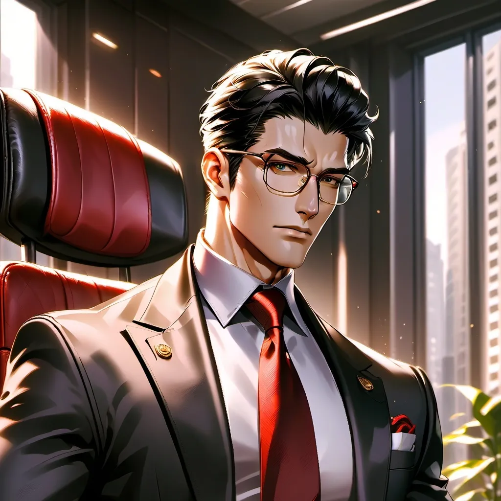 chat with ai character: Shota Yoshida 