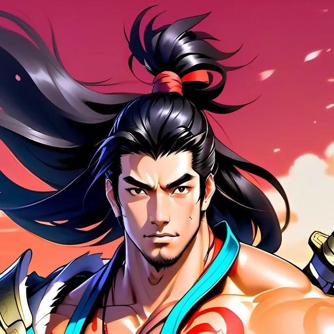 chat with ai character: Kiyosaki