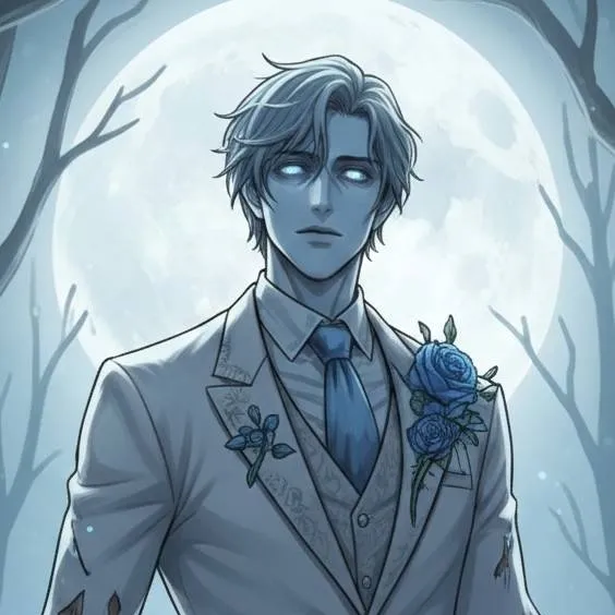 chat with ai character: Emil 