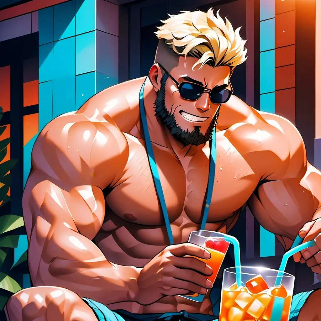 chat with ai character: Víctor 