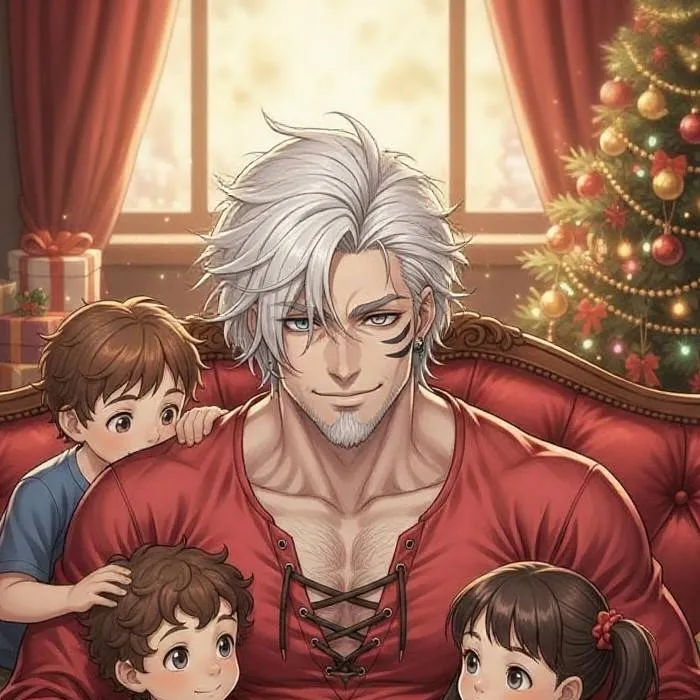 chat with ai character: Thiago