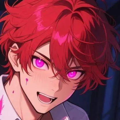 chat with ai character: Saiko Kun