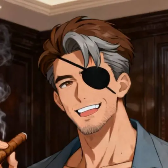 chat with ai character: Darrell 