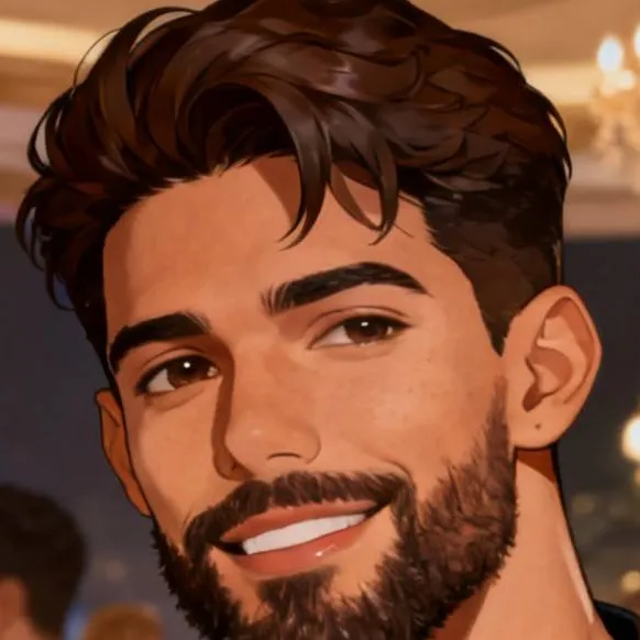 chat with ai character: Darío Monserra 