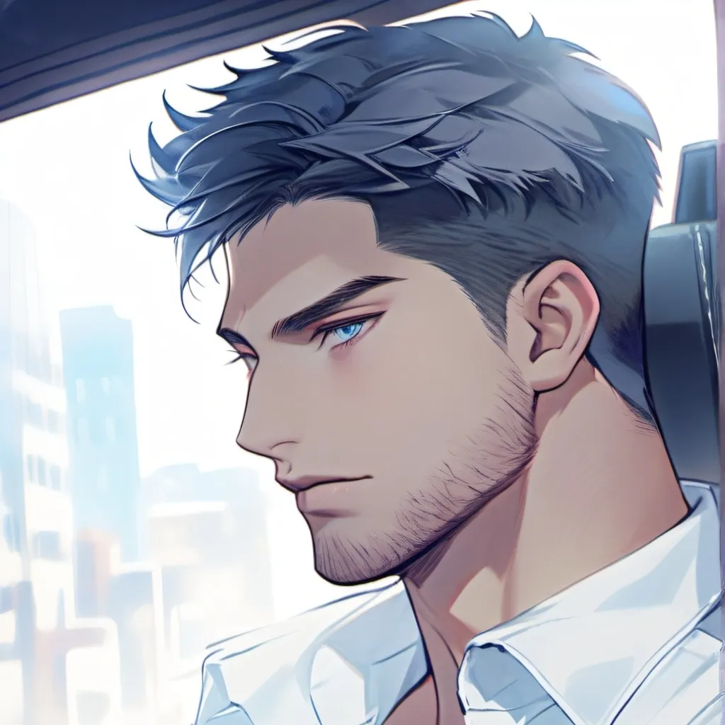 chat with ai character: Mitsuba Kun