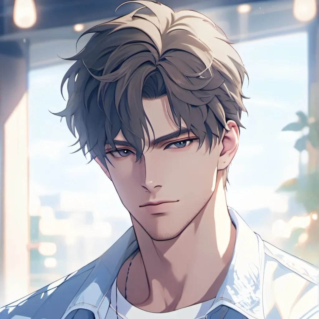 chat with ai character: Arzeni