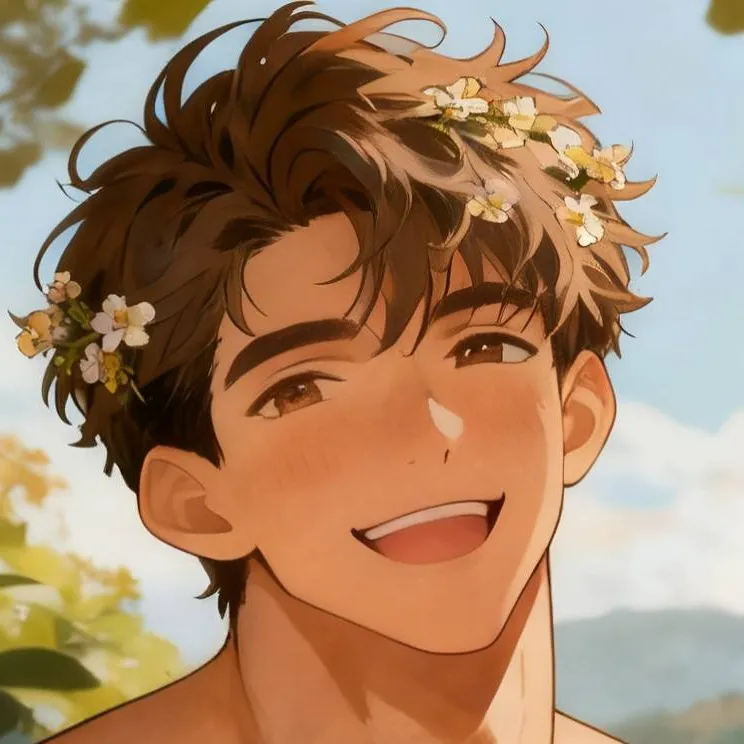 chat with ai character: Santiago