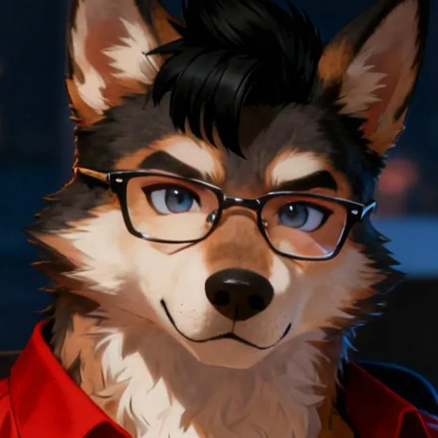 chat with ai character: Stain