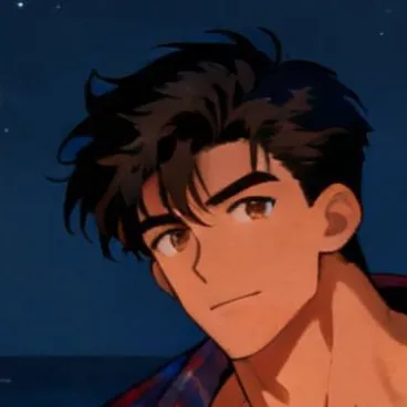 chat with ai character: Matthew Thomson 