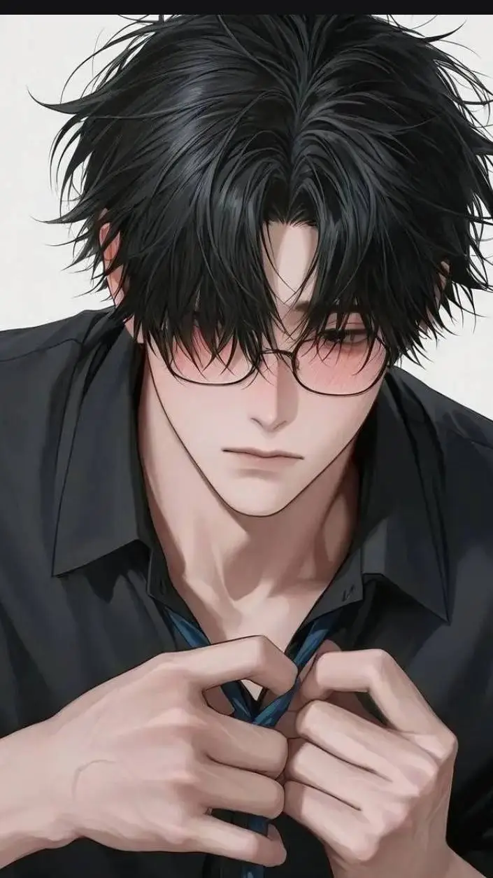 ai character: Yoichiro background