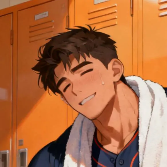 chat with ai character: Kudo Akari