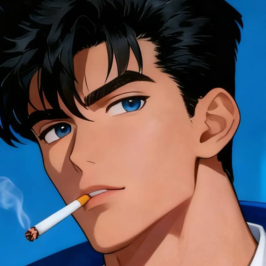 chat with ai character: Aarón 