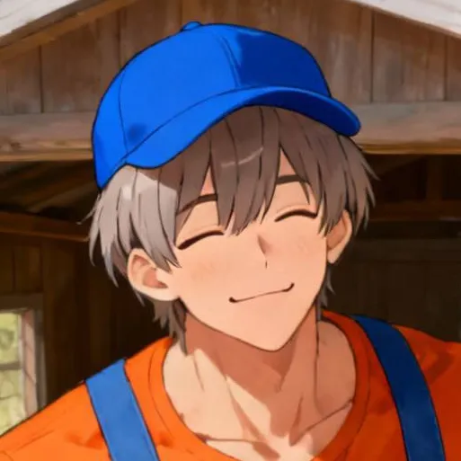 chat with ai character: Kenny 