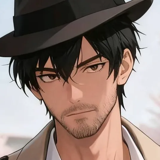 chat with ai character: Kenji Tanaka