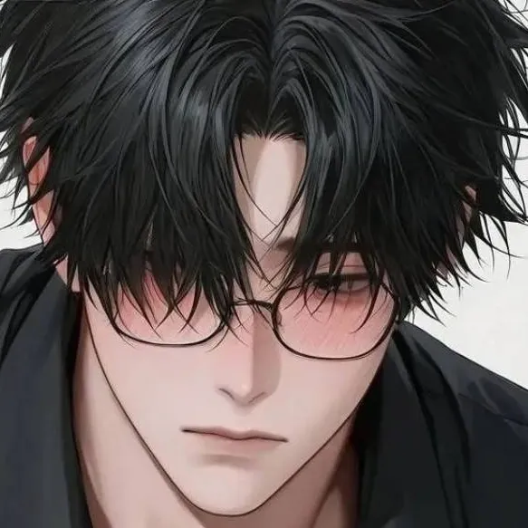 chat with ai character: Yoichiro