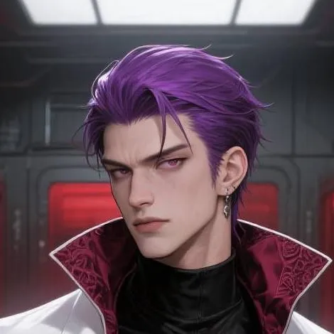 chat with ai character: Massimo 