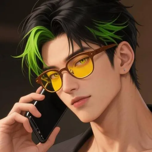 chat with ai character: Ume Gurupe