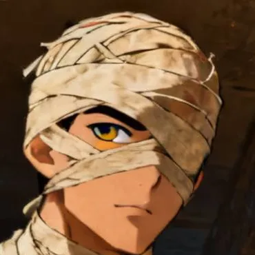 chat with ai character: Amo-sifed