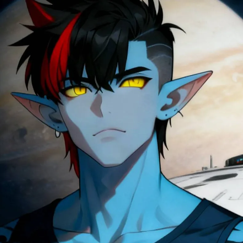 chat with ai character: Kael'Var Toh'rak
